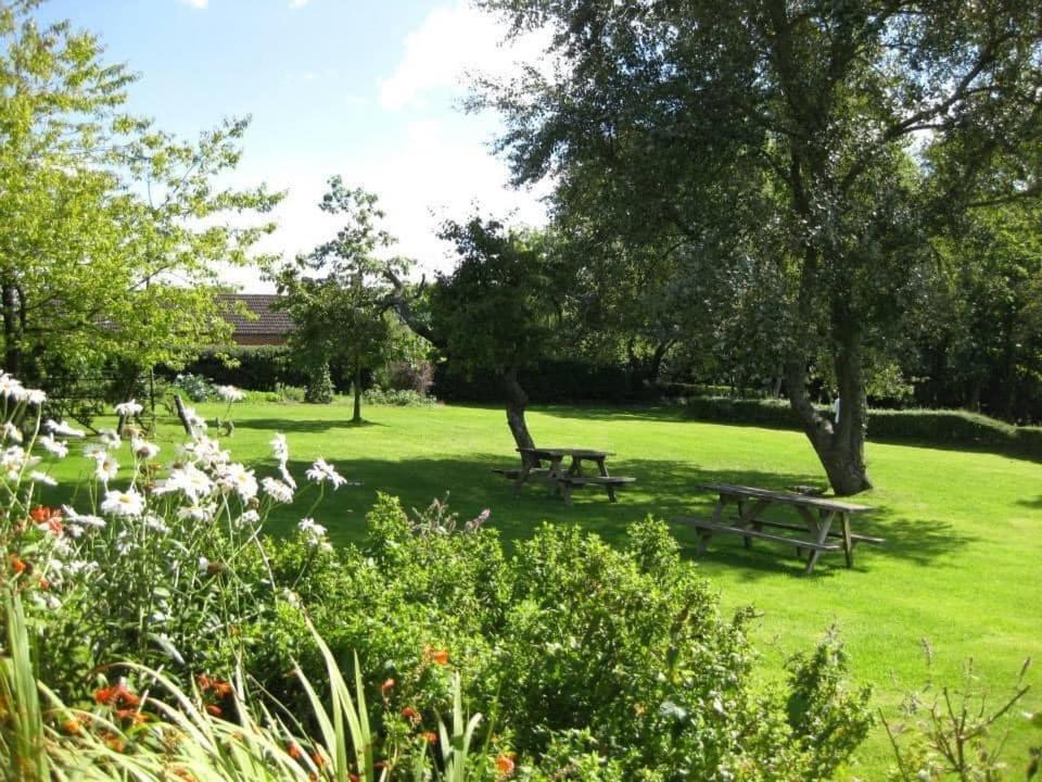 The Coppleridge Inn Motcombe Exterior foto