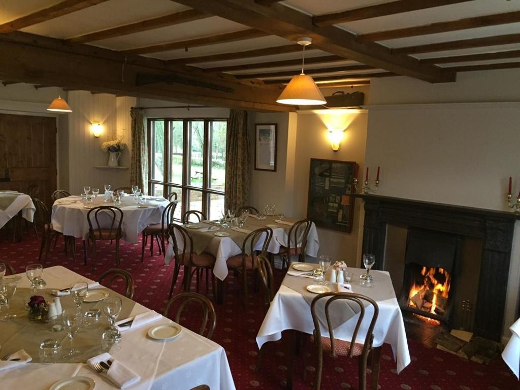The Coppleridge Inn Motcombe Exterior foto